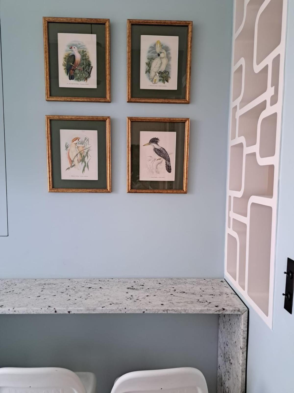Bright & Elegant With View Over Invalides, Near St Germain Des Pres Appartement